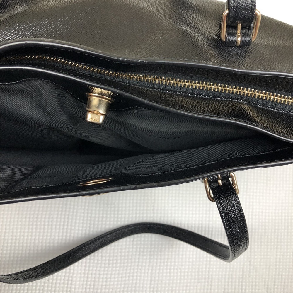 Coach 29086 Turn Lock Multi Function Shoulder Bag… - image 7